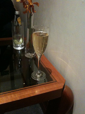 Champas!