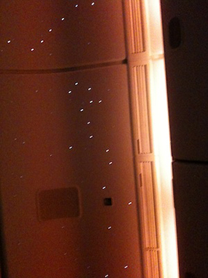 Sparkles!