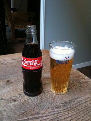 Drinks