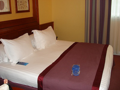 Radisson