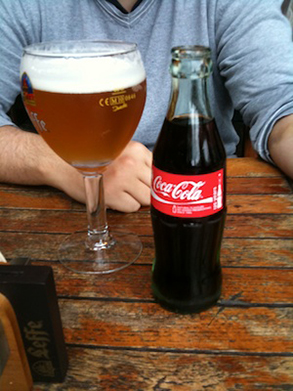 Drinks
