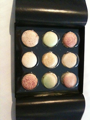 Macarons