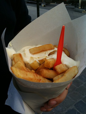Fritland