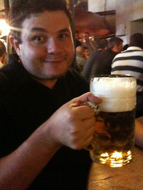 Beer