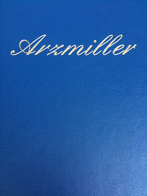 Arzmiller