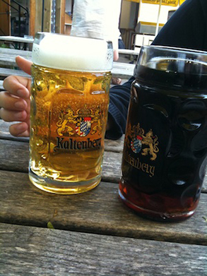 Drinks