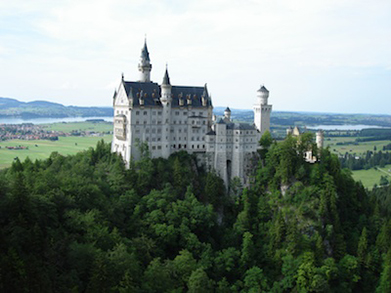 Castle