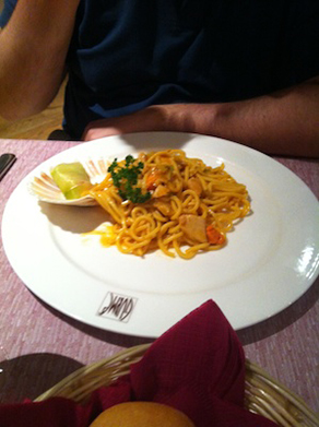 Pasta