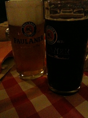 Drinks