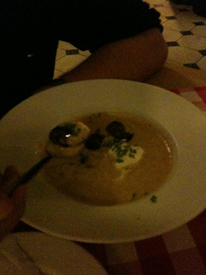 Soup