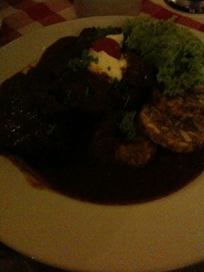 Goulash