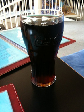 Coke