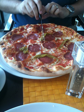 Yummy
