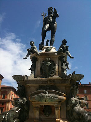 Neptune again