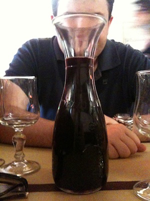 Vino