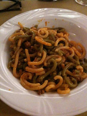 Pasta