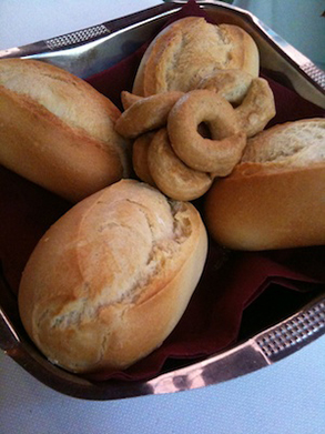 Bread