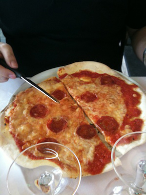 More food