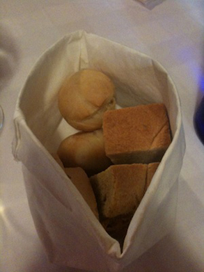 Bread