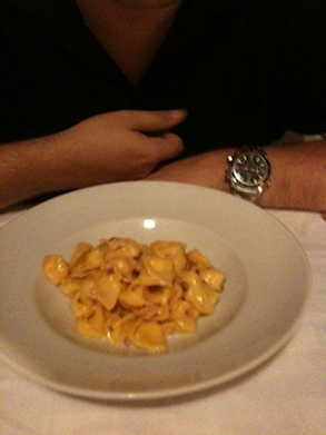 Tortelli