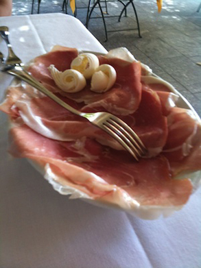 Culatello