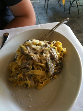 Funghi
