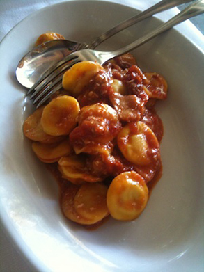 Gnocchi