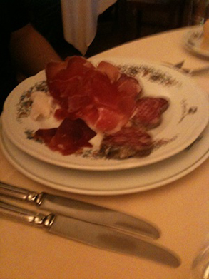Culatello