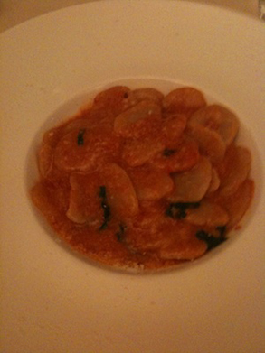 Gnocchi