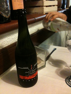Lambrusco
