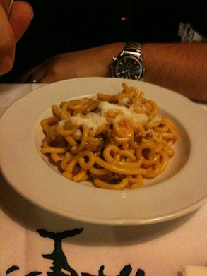 Pasta x 2