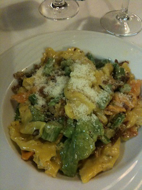 Pasta
