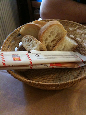 Bread