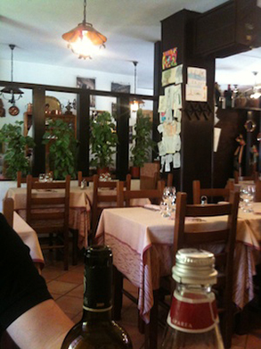 La Vecchia Ostaia