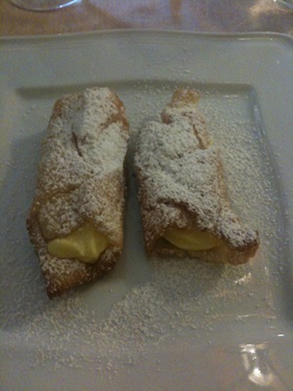 Desserts