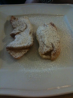 Desserts 2