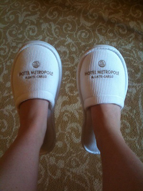 Slippers