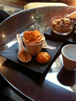 Nibbles