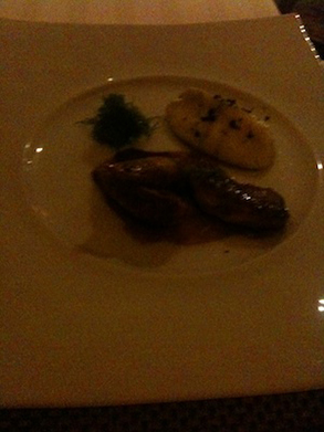 Quail