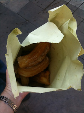 Churros