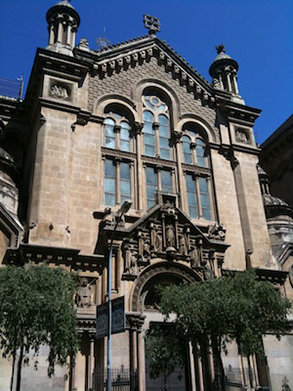 Buildings