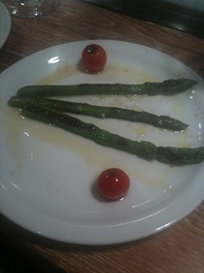Asparagus