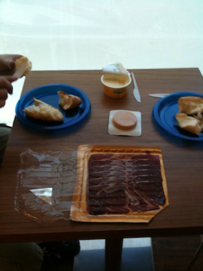 Snacks
