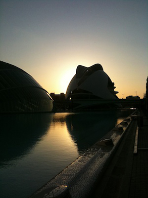 City of Arts