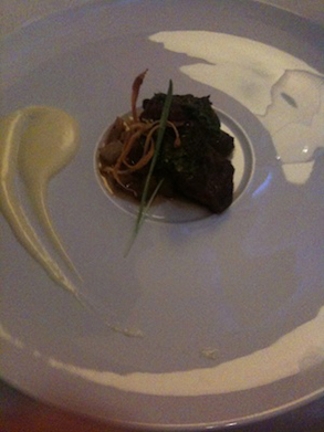 Meat