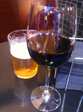Drinks