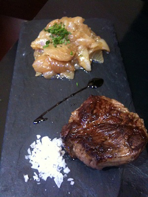 Veal