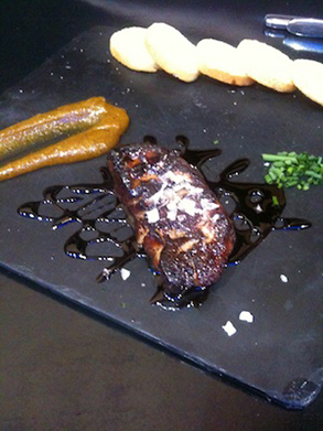 Foie