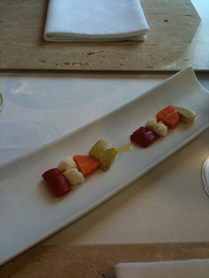 Pickled