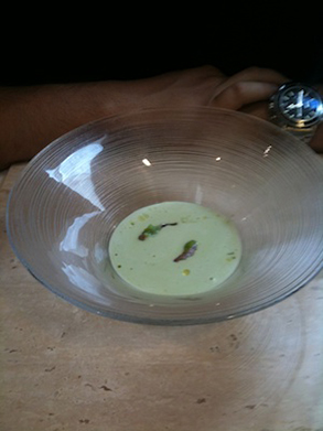 Soupy